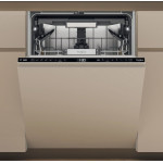 Whirlpool Zmywarka Whirlpool Built-in dishwasher Whirlpool W7I HF60 TU