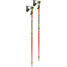 Leki LE KIJ WCR LITE SL 3D red 105