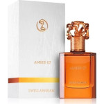 Noname SWISS ARABIAN Amber 07 EDP  50ml