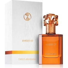 Noname SWISS ARABIAN Amber 07 EDP  50ml