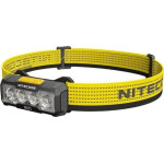 Nitecore HEADLAMP NU SERIES 600 LUMENS/NU27 NITECORE