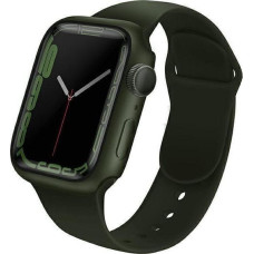 Uniq UNIQ etui Legion Apple Watch Series 7 45mm zielony/green