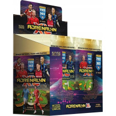 Panini Figurka Panini Karty FIFA 365 2025 Display Saszetka 50 sztuk