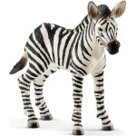 Schleich Figurka Schleich Zebra źrebię (GXP-622493)