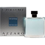 Azzaro Chrome Woda po goleniu 100ml