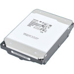 Toshiba europe TOSHIBA MG Series - Enterprise Capacity HDD 14TB SATA 3.5inch 6Gbit/s 7200rpm 512e MG09ACA14TE