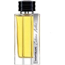 Montblanc Mont Blanc Extreme Leather edp 125ml