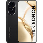 Honor Smartfon Honor 200 12/512GB Black