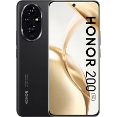 Honor Smartfon Honor 200 12/512GB Black