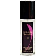 Gabriela Sabatini Dezodorant perfumowany 75ml atomizer