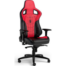 Noblechairs Fotel Noblechairs EPIC - Spider-Man Edition (GAGC-253)