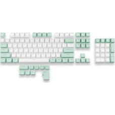 Mountain MOUNTAIN - Aquamarine A Backlit  Keycap set