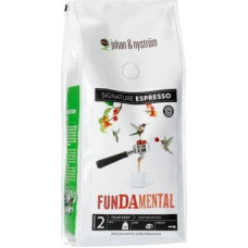 Johan & Nyström Kawa ziarnista Johan & Nyström Fundamental Espresso 500 g