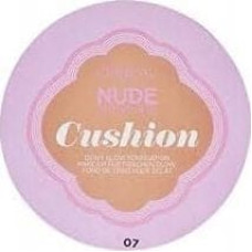 L’oreal Paris Nude Magique Cushion Foundation SPF29 W 14,6g 07 Golden Beige