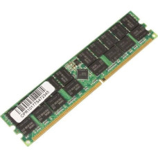 Micromemory Pamięć serwerowa MicroMemory 2GB DDR 400MHZ ECC/REG - MMH9740/2GB