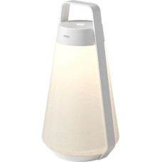 Sompex Lampa stołowa Sompex Sompex AIR white Table Lamp