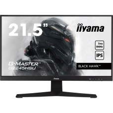 Iiyama Monitor iiyama G-Master G2245HSU-B2 Black Hawk