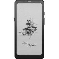 Onyx Ebook Onyx Boox Palma 2 6 13  Carta 1200 128GB Wi-Fi Black