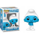 Funko Pop Funko! POP Vinyl Grouchy Smurf