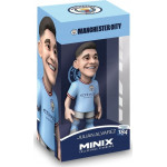 Minix MANCHESTER CITY - JULIAN ALVAREZ