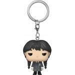 Funko Pop Funko! POP Keychain Wednesday