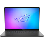 Asus Laptop Asus ROG Zephyrus G16 GA605 Ryzen AI 9 HX 370 / 32 GB / 1 TB / RTX 4070 / 240 Hz (GA605WI-R9321W)