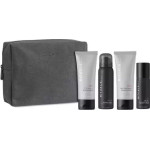 Rituals Rituals SET Homme Samurai Men's Care: 2-in-1 Shampoo & Body Wash 70ml. + Shower Foam 50ml. + Anti-Dryness Body Lotion 70ml. + 24