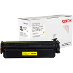 Xerox Toner Xerox Yellow Zamiennik 410X (006R03702)