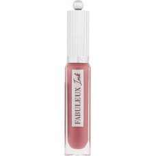 Bourjois Paris BOURJOIS_Fabuleux Ink pomadka 02 Cream'Ing Of You 3,5ml