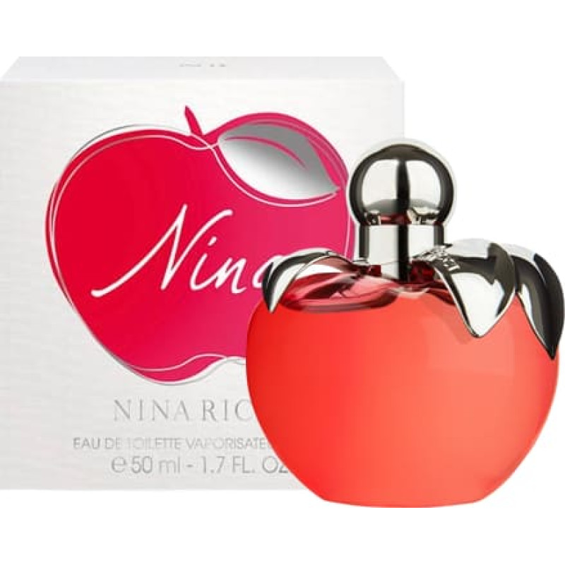 Nina Ricci Nina EDT 30 ml