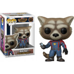 Funko Pop Figurka Funko Pop funko pop! guardians of the galaxy 3 1202 rocket