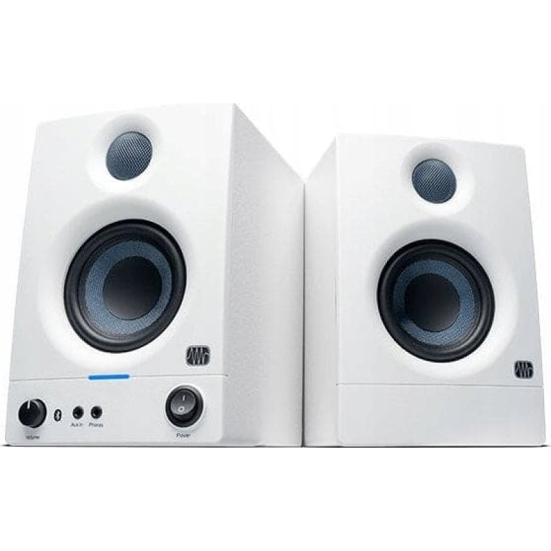 Presonus Eris 3.5 White - Para Monitorów Aktywnych