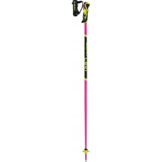 Leki LE KIJ WCR LITE SL 3D pink 100