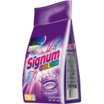 Signum SIGNUM COLOR proszek do prania 10 kg folia