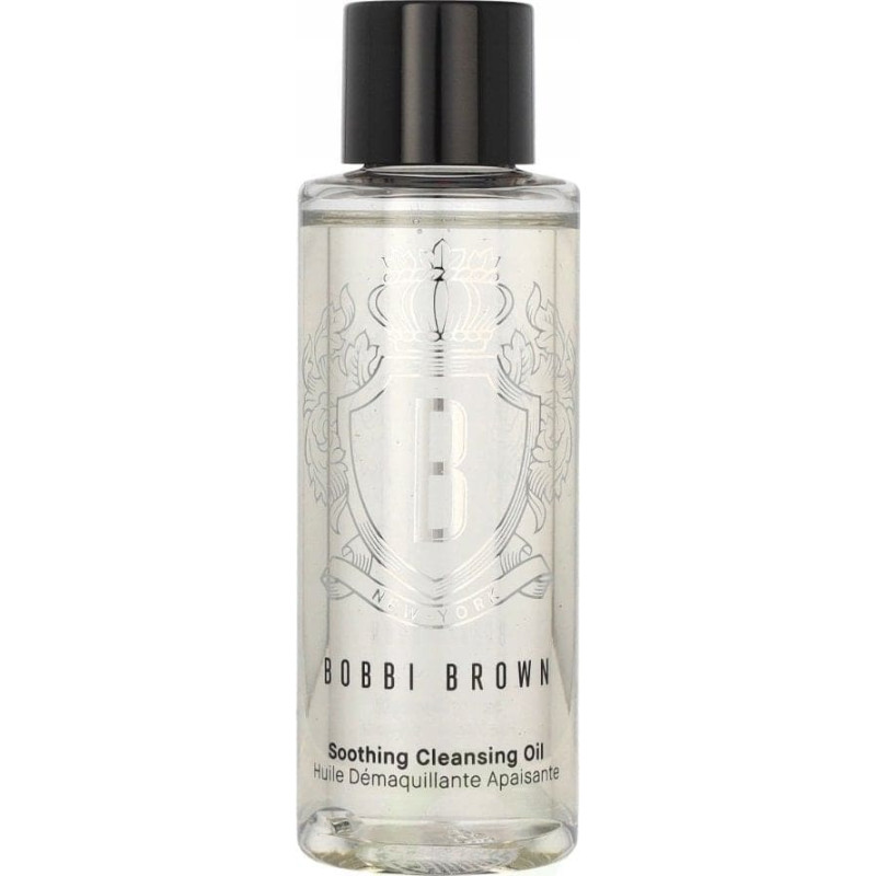 Bobbi Brown SOOTHING CLEANSING OIL 100ML