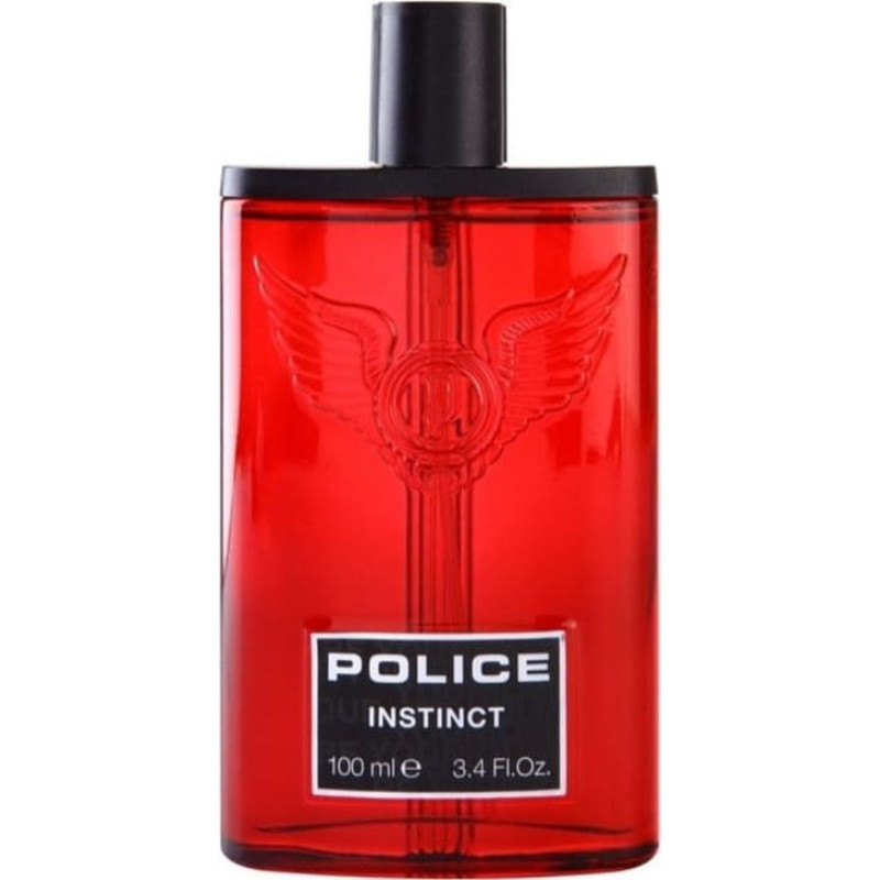 Police Instinct EDT 100 ml