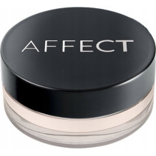 Affect _Best Matte puder sypki Bake Beige 7g