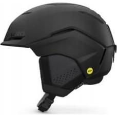 Giro Kask zimowy GIRO TENET MIPS matte black LX roz. M (55.5-59 cm) (NEW 2023/2024)