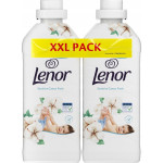 Lenor PŁYN COTTON FRESH BP 74W 2X925ML