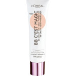 L’oreal Paris Krem BB C'est Magic 5 in 1 SPF20 Medium 30ml