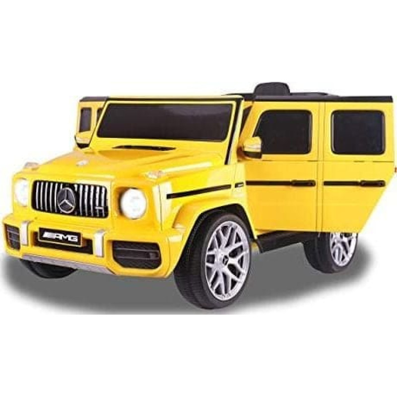 Jamara JAMARA Ride-on Mercedes-Benz AMG G 63 460642