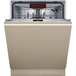 Neff Zmywarka Neff Neff S197TCX00E N 70, dishwasher (Home Connect)