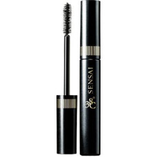 Kanebo Sensai Mascara 38C Separating & Lengthening tusz do rzęs MSL-1 Black 7.5ml