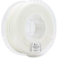 Poly Filament Polymaker PolyLite PLA Pro 1,75 mm 1 kg - White}