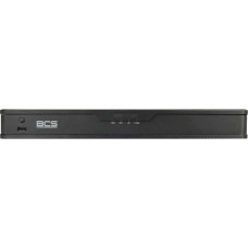 BCS Rejestrator BCS Rejestrator IP BCS-P-NVR1602-4KE-II 16 kanałowy 4K