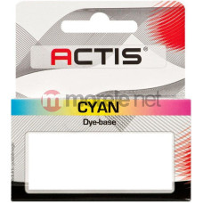 Actis KH-920CR ink for HP printer; HP 920XL CD972AE replacement; Standard; 12 ml; cyan