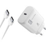 Sourcing Ładowarka Sourcing CELLULARLINE USB-C CHARGER KIT SAM C2C 2