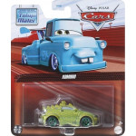 Mattel Cars. Auto Komodo HVB02