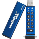 Istorage Pendrive iStorage iStorage datAshur Pro USB3 256-bit 64GB