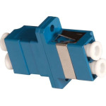 Lanview LC Singlemode adapter duplex